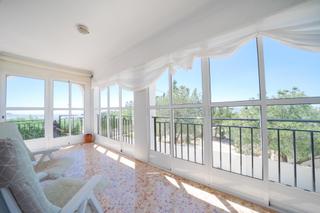 Casa  Murcia-montisol. Encantadora vivienda en el preciado entorno de sierra espuña