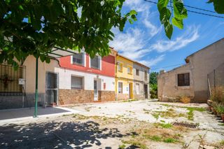Affitto Casa  Carril belmontes. Encantadora casa en rincón de seca, murcia  tu nuevo hogar te es