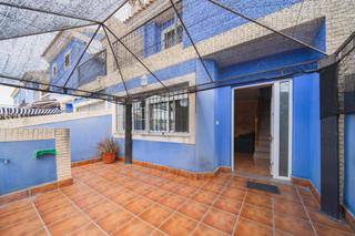 Casa adossada a Calle jardin del agua 12 12. Dúplex soñado en el corazón de alguazas espacio, luz y comodidad