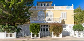 Chalet in Cruz humilladero 26. Espectacular chalet en moratalla