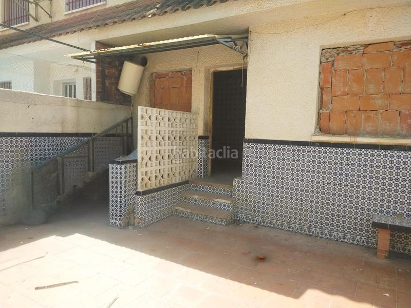 Foto 79020e4c-673b-4ea9-955b-d4c371d7982e. Casa a calle castellar 1 a Los Ramos Murcia