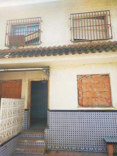 Foto 7b51008c-92d7-40ae-8525-b64bbfc82f7f. Casa a calle castellar 1 a Los Ramos Murcia