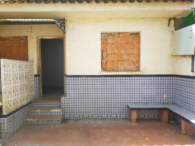 Foto 9f0df2d8-8b74-4342-8449-b6516756fe04. Casa a calle castellar 1 a Los Ramos Murcia