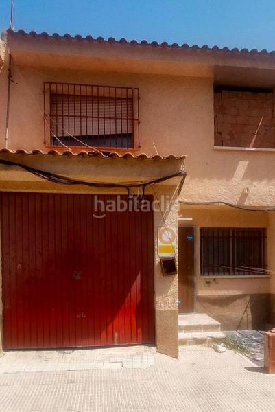 Foto b3e8a949-fc7f-4928-ae0e-1ec311d938df. Casa a calle castellar 1 a Los Ramos Murcia