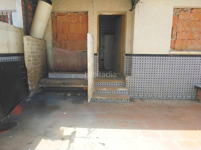 Foto c0739474-b64d-4520-81f9-9fed4bf33643. Casa a calle castellar 1 a Los Ramos Murcia