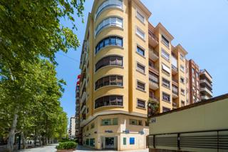 Pis a Gran vía alfonso x "el sabio" 8. Exclusivo hogar en el corazón de murcia