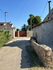 Country house  De la hiedra. Casa a reformar con parcela
