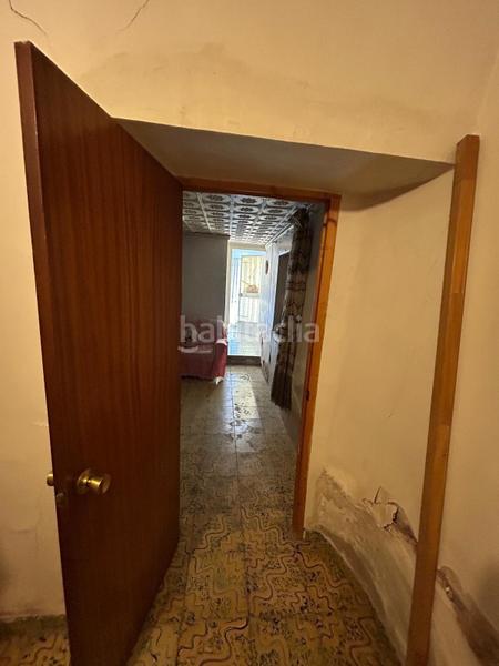 Foto 4d96a370-8c38-46b2-821f-5b6e2547de13. Masía en de la hiedra 8 casa a reformar con parcela en Murcia