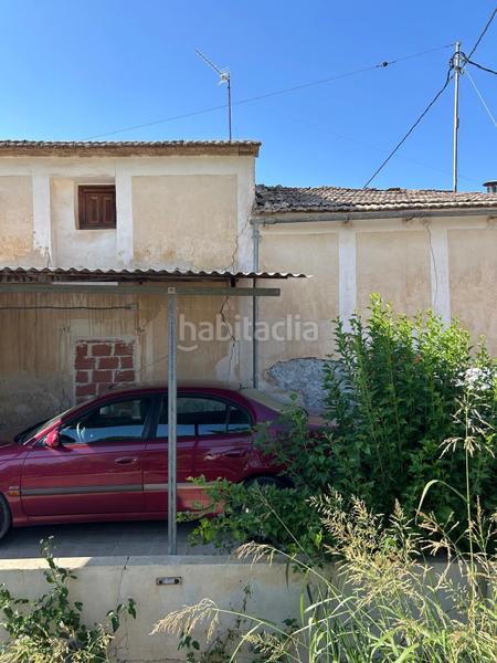 Foto 6c764258-7452-4c9d-8189-4e8899c57234. Masía en de la hiedra 8 casa a reformar con parcela en Murcia