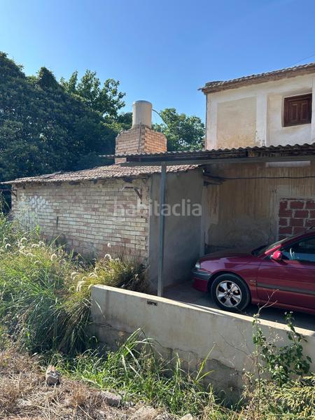 Foto bc1dfb3b-ae05-4165-911d-79fd9cbf3a8f. Masía en de la hiedra 8 casa a reformar con parcela en Murcia