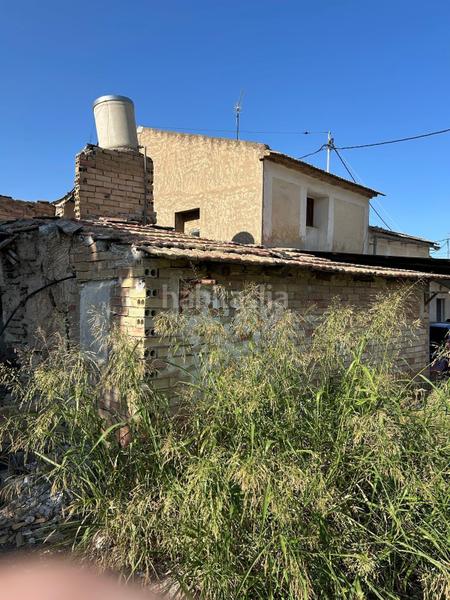Foto c041d919-1596-4b45-8074-62ecd8ee6304. Masía en de la hiedra 8 casa a reformar con parcela en Murcia