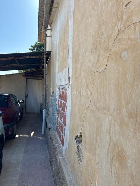 Foto d86e5689-370d-458d-a299-54838cee32bc. Masía en de la hiedra 8 casa a reformar con parcela en Murcia