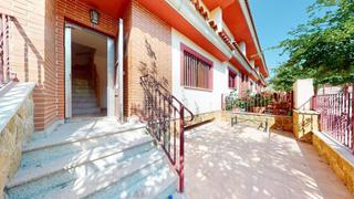 Maison à Rio taibilla 1. Hermoso, amplio y luminoso dúplex con 4 habitaciones !