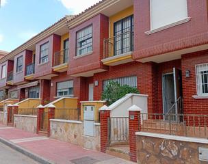Casa en Calle don juan de borbn 46. Hermoso duplex en sangonera la verde  calle juan de borbn