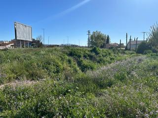 Terreny residencial a Zarandona. Oportunidad de inversión terreno urbano en pedanías este, murcia