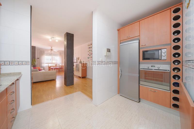 Foto 0724c421-2780-4df7-aff2-fefccdf3b6dc. Piso en carretera de el palmar 40 acogedor piso reformado en San Pio X , ideal para tu nuevo hogar en Murcia