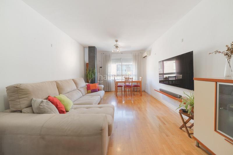 Foto 560fe379-bdea-4ea6-b920-422b8aceb922. Piso en carretera de el palmar 40 acogedor piso reformado en San Pio X , ideal para tu nuevo hogar en Murcia