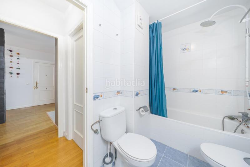 Foto 59ca1cb6-8285-4302-a907-debf733dbbf4. Piso en carretera de el palmar 40 acogedor piso reformado en San Pio X , ideal para tu nuevo hogar en Murcia