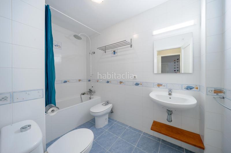 Foto 6cfbce0b-349f-4b09-bd64-ba346b4b52f6. Piso en carretera de el palmar 40 acogedor piso reformado en San Pio X , ideal para tu nuevo hogar en Murcia