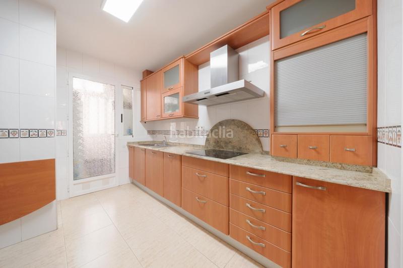 Foto 93abb66c-f8c3-475f-8ffd-572e21d1b6d1. Piso en carretera de el palmar 40 acogedor piso reformado en San Pio X , ideal para tu nuevo hogar en Murcia