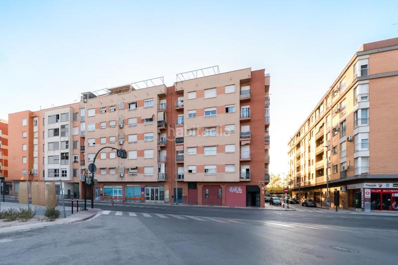 Foto 9a55d0f7-c5b3-4f5f-8499-d9db46cfb946. Piso en carretera de el palmar 40 acogedor piso reformado en San Pio X , ideal para tu nuevo hogar en Murcia