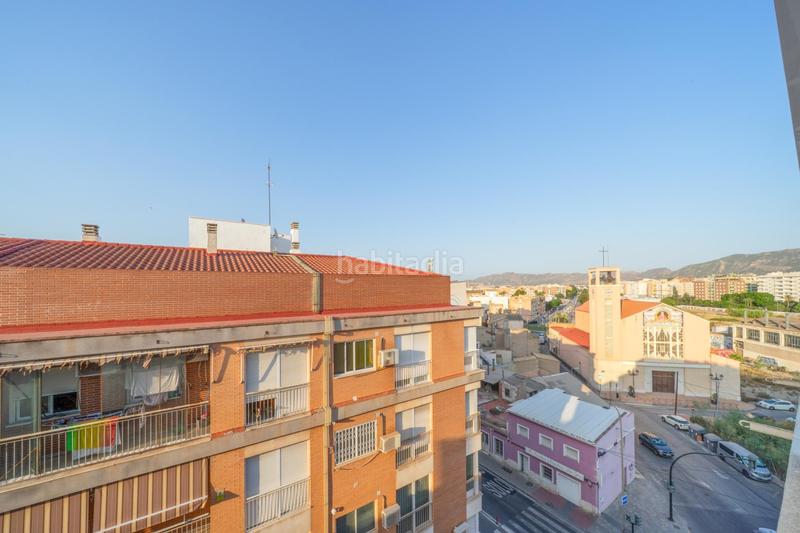 Foto c7395f5c-2712-4ace-a588-5df381a37979. Piso en carretera de el palmar 40 acogedor piso reformado en San Pio X , ideal para tu nuevo hogar en Murcia