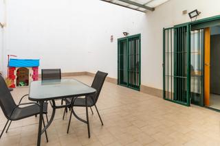 Planta baixa a Calle bartolome de las casas 4. Encantadora planta baja en el corazón de ceutí