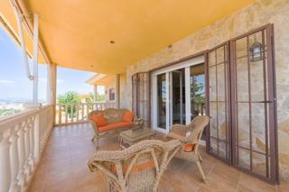 Chalet  Calle ronda de las liebres. Exclusivo chalet en residencial el coto espacios amplios y lumin