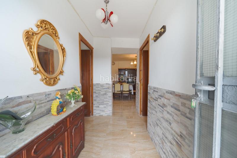 Foto 419db1cc-643d-4a0e-aa7e-141f23ade17a. Mas avec parking dans Fortuna