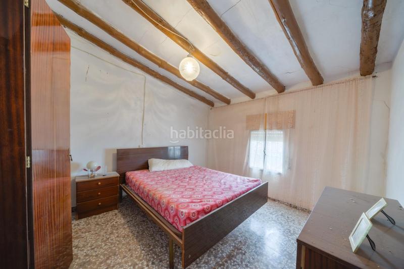 Foto 82d9a9c0-cdb4-43dc-9fea-350c905db776. Mas avec parking dans Fortuna