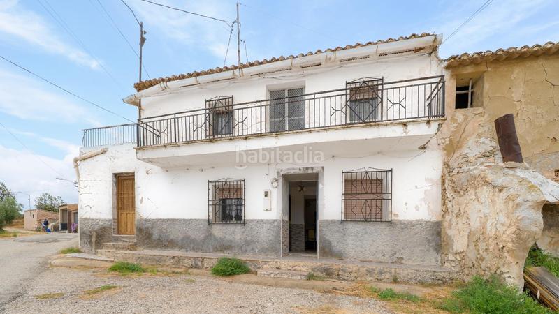 Foto 8f5843f7-d788-40f6-b0a2-c376bff9412e. Mas avec parking dans Fortuna