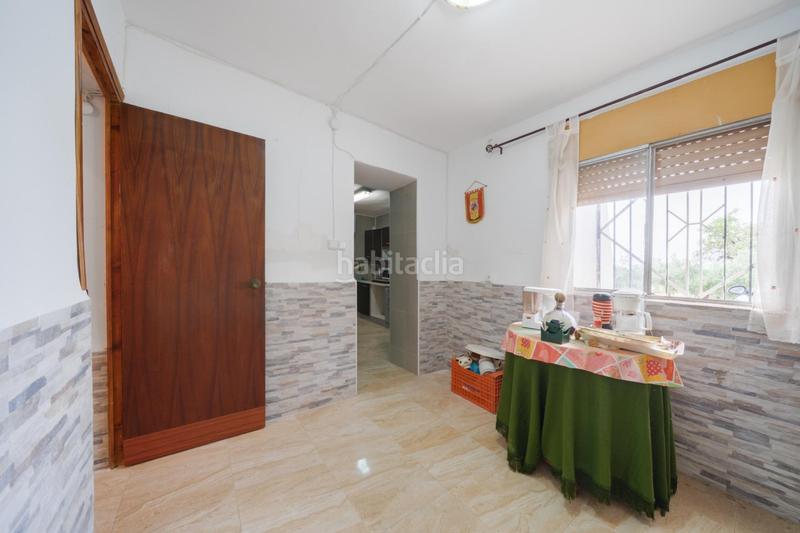 Foto a410dd2f-ca14-4e4f-aa2a-3d980aa42238. Mas avec parking dans Fortuna