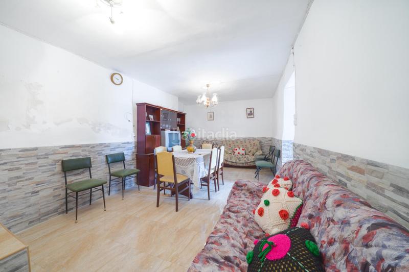 Foto a4b27873-66fa-493d-aac4-359f6d9c40d5. Mas avec parking dans Fortuna