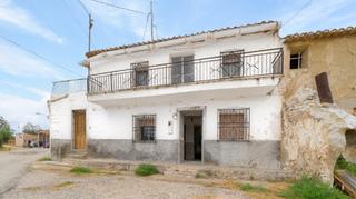 Masia a Fortuna. Casa en la garapacha, fortuna  5 habitaciones lista para entrar