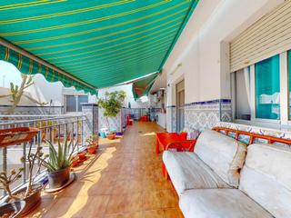 Casa  Ntra sra esperanza 44. Casa dos plantas en b san antonio