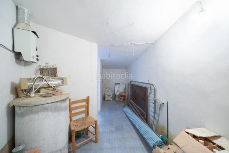 Foto 0750e955-51f0-4dca-bdd0-691e80db68b2. Masia a Fortuna