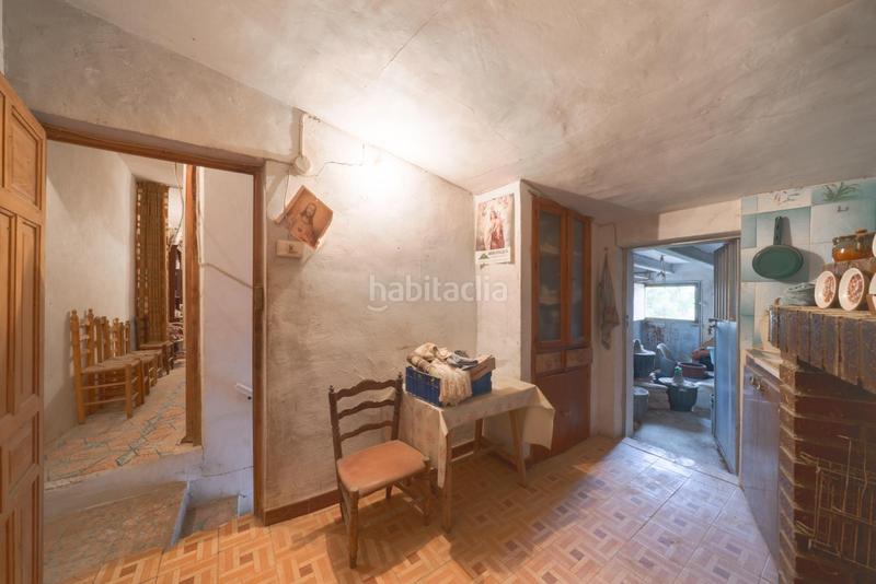 Foto ae0d6c44-7ad6-4082-b281-b46200624af6. Masia a Fortuna