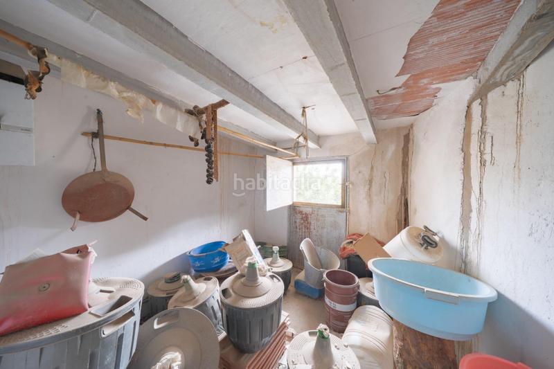 Foto e2f221e8-ddc4-4a8d-810a-86f4f1809464. Masia a Fortuna