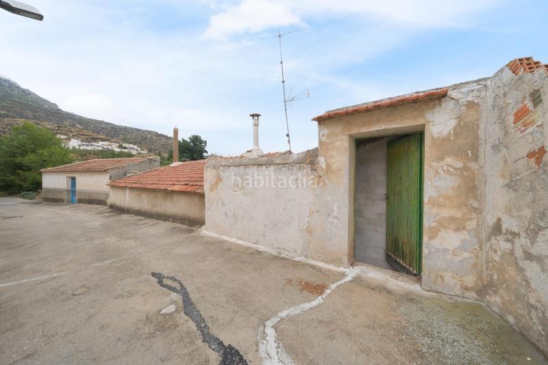 Foto f2bad786-2fe8-4aae-89da-29ff331c77e4. Masia a Fortuna