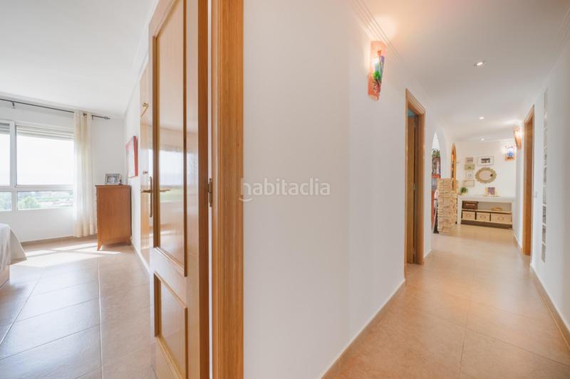Foto b5bdef1e-cd95-4936-ba8e-8a8fd8862037. Piso amplio y luminoso piso en Monteagudo vistas espectaculares en Murcia
