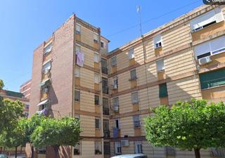 Appartement  Calle río mundo  6. Piso para reforma total en 4ta planta sascensor
