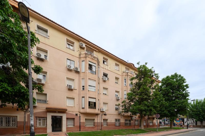 Foto 507fc9a3-6460-4db2-99b7-467f1ad0e032. Appartement dans Santa Maria de Gracia Murcia