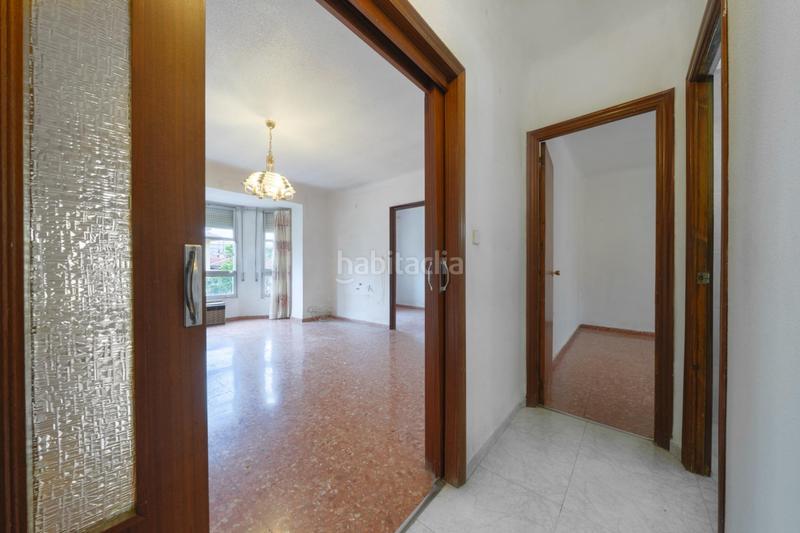 Foto 8401fb8a-c221-471c-9e60-632c5bba9d32. Appartement dans Santa Maria de Gracia Murcia