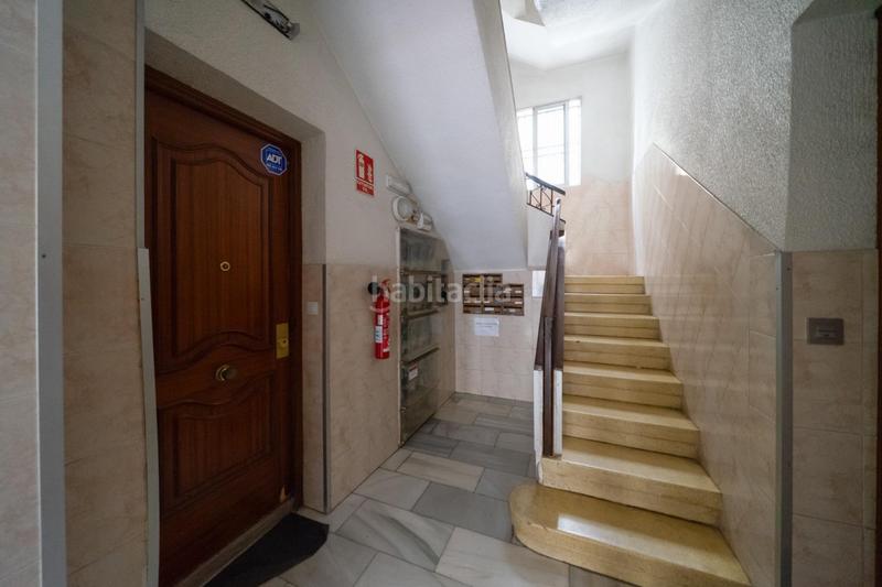 Foto a6435d27-d59c-45d7-aa73-26929225fd93. Appartement dans Santa Maria de Gracia Murcia
