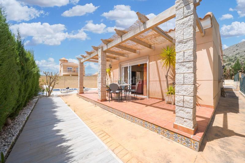 Foto 16ca65a9-77d1-4efa-bc29-052cd323ad54. Xalet amb calefacció aparcament piscina a Fortuna