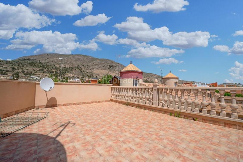 Foto 1a5b57e7-6fa5-4d6d-bbe6-91b7d6c1a1d6. Xalet amb calefacció aparcament piscina a Fortuna