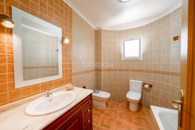 Foto 1e5b0bec-58cd-48da-a731-13091228405b. Xalet amb calefacció aparcament piscina a Fortuna