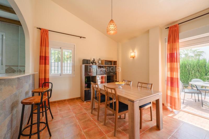 Foto 1eb6ff17-fe43-4bcd-b673-1569f3c8078d. Xalet amb calefacció aparcament piscina a Fortuna