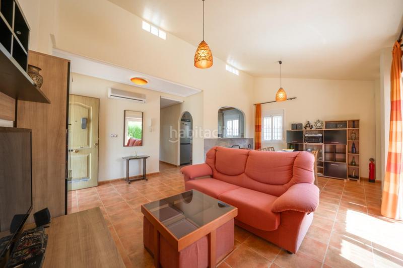 Foto 2f94605d-0892-4a39-a15a-fe72b9a93a4f. Xalet amb calefacció aparcament piscina a Fortuna