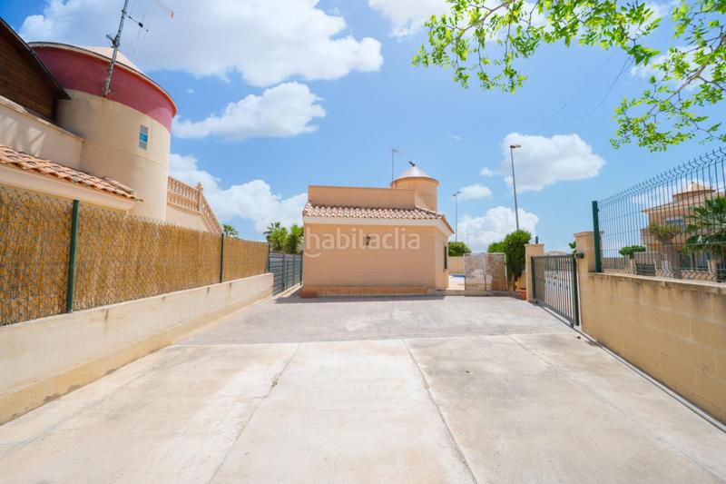 Foto 4f618a98-e0e6-4e03-8224-a482f0ba3fee. Xalet amb calefacció aparcament piscina a Fortuna